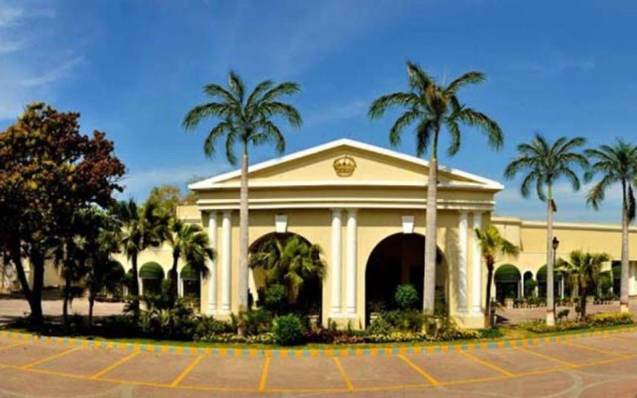 Faletti'S Hotel Lahaur Zewnętrze zdjęcie