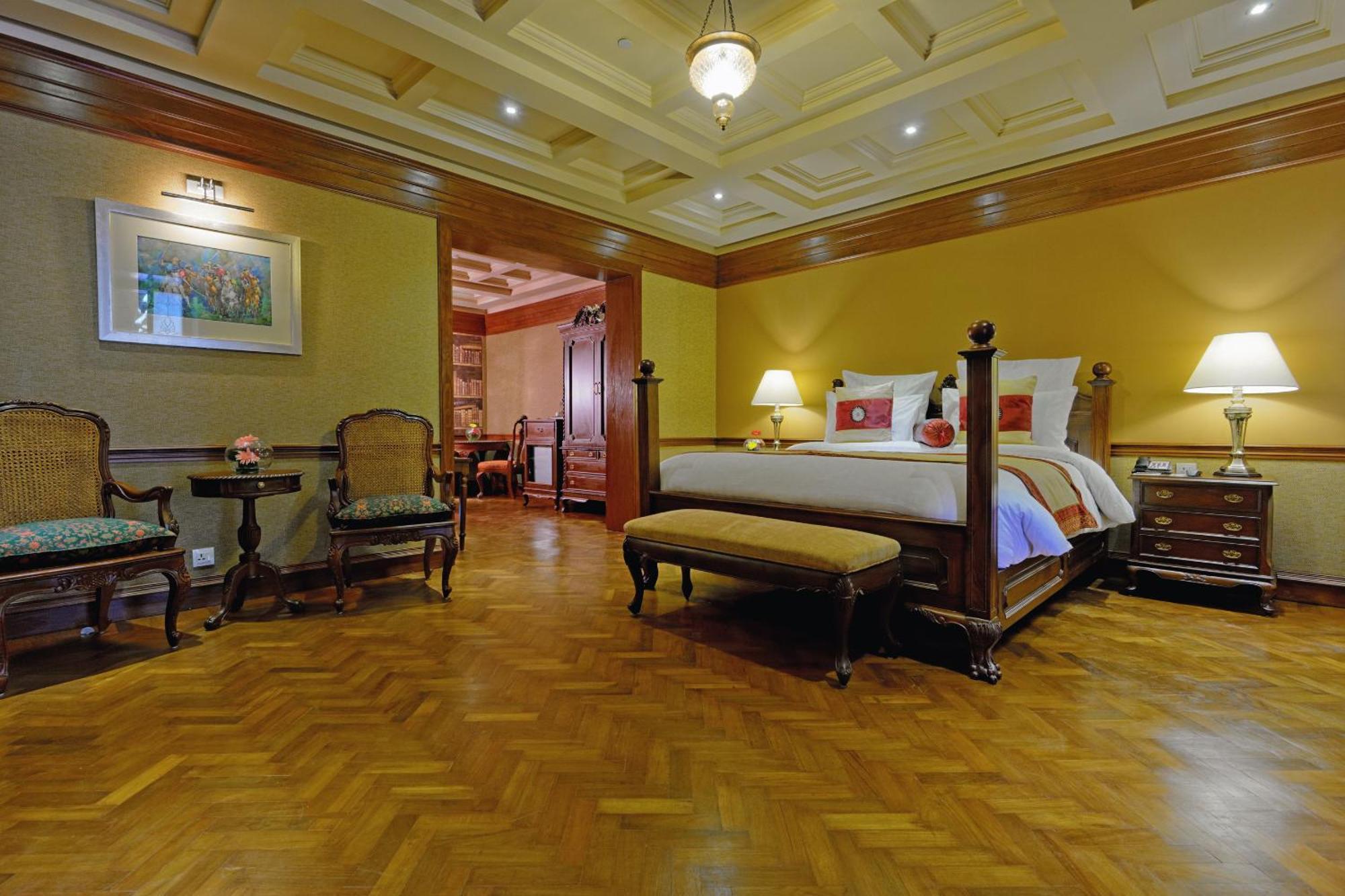 Faletti'S Hotel Lahaur Zewnętrze zdjęcie