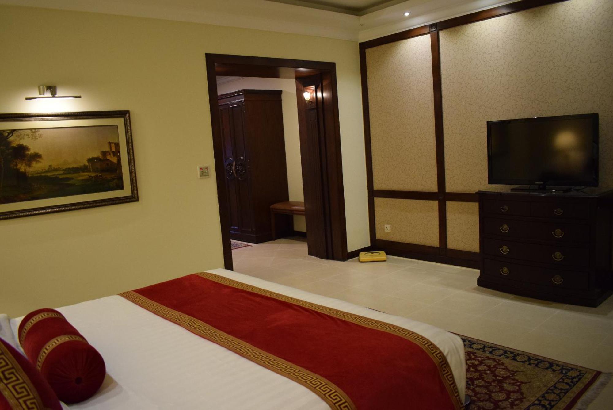 Faletti'S Hotel Lahaur Zewnętrze zdjęcie