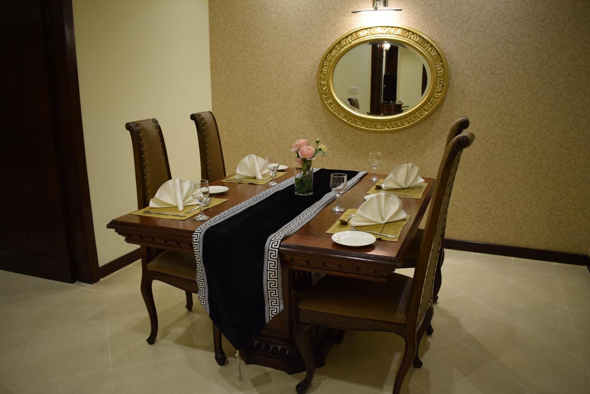 Faletti'S Hotel Lahaur Zewnętrze zdjęcie