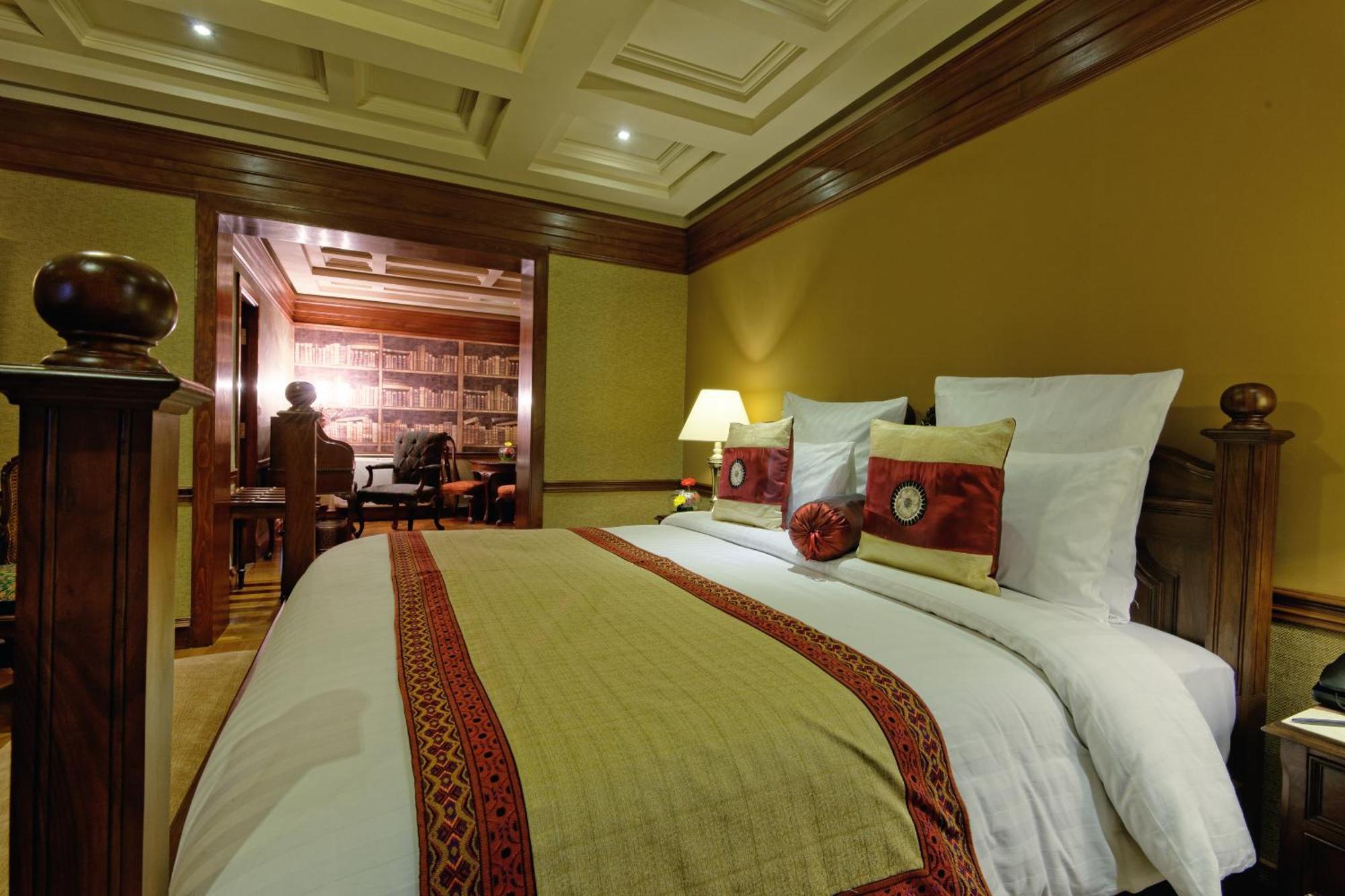 Faletti'S Hotel Lahaur Zewnętrze zdjęcie
