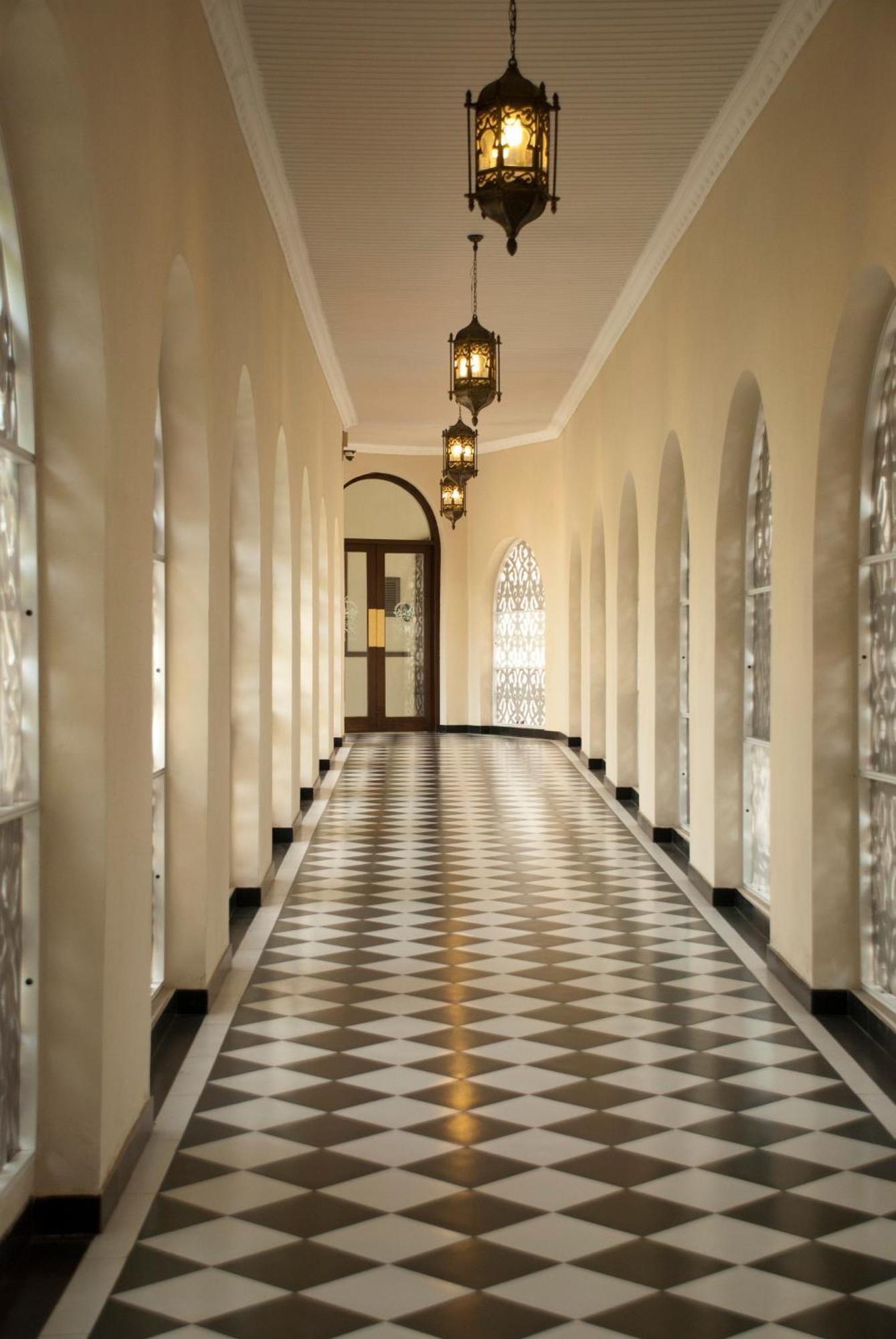 Faletti'S Hotel Lahaur Zewnętrze zdjęcie