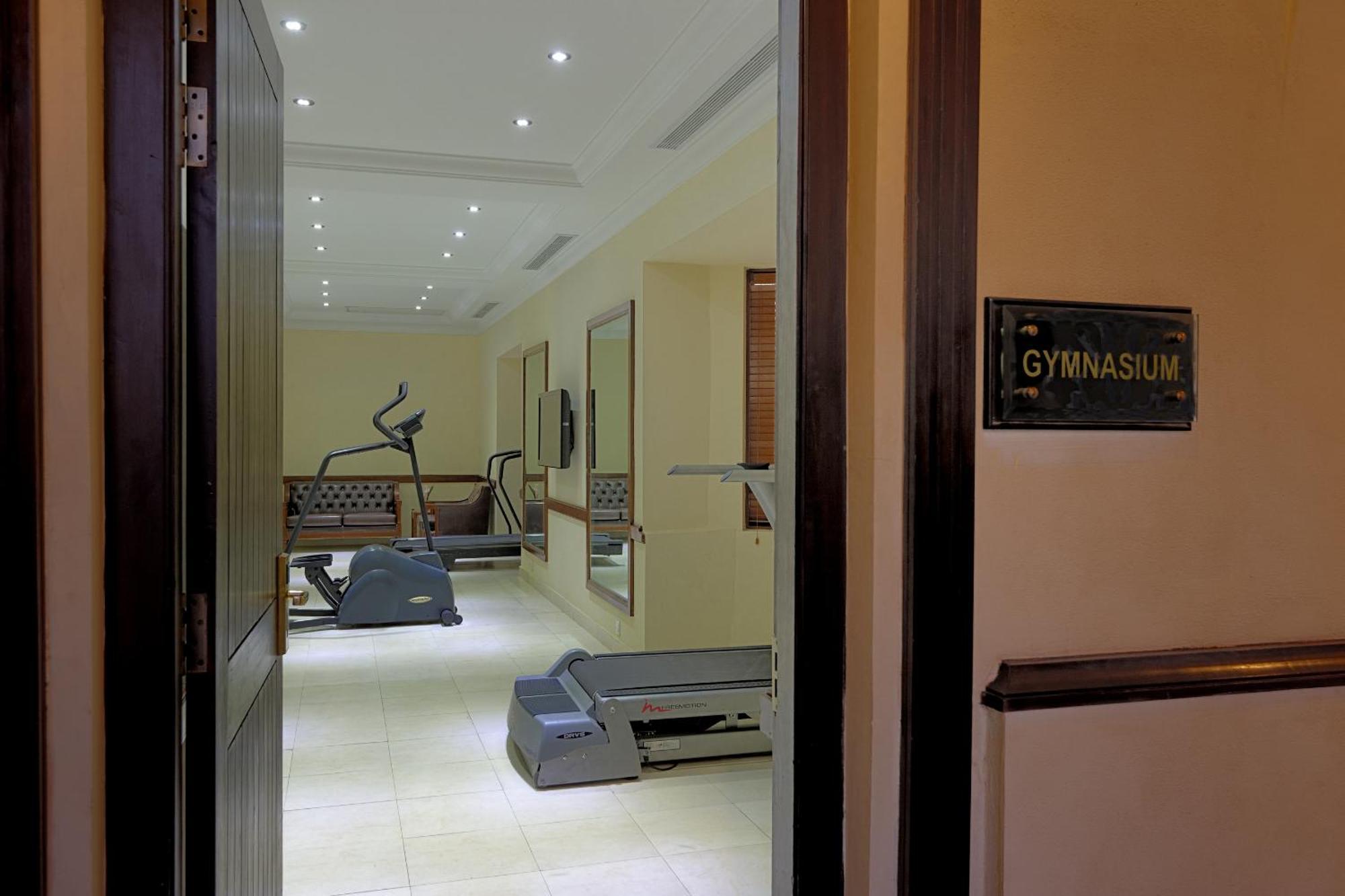 Faletti'S Hotel Lahaur Zewnętrze zdjęcie