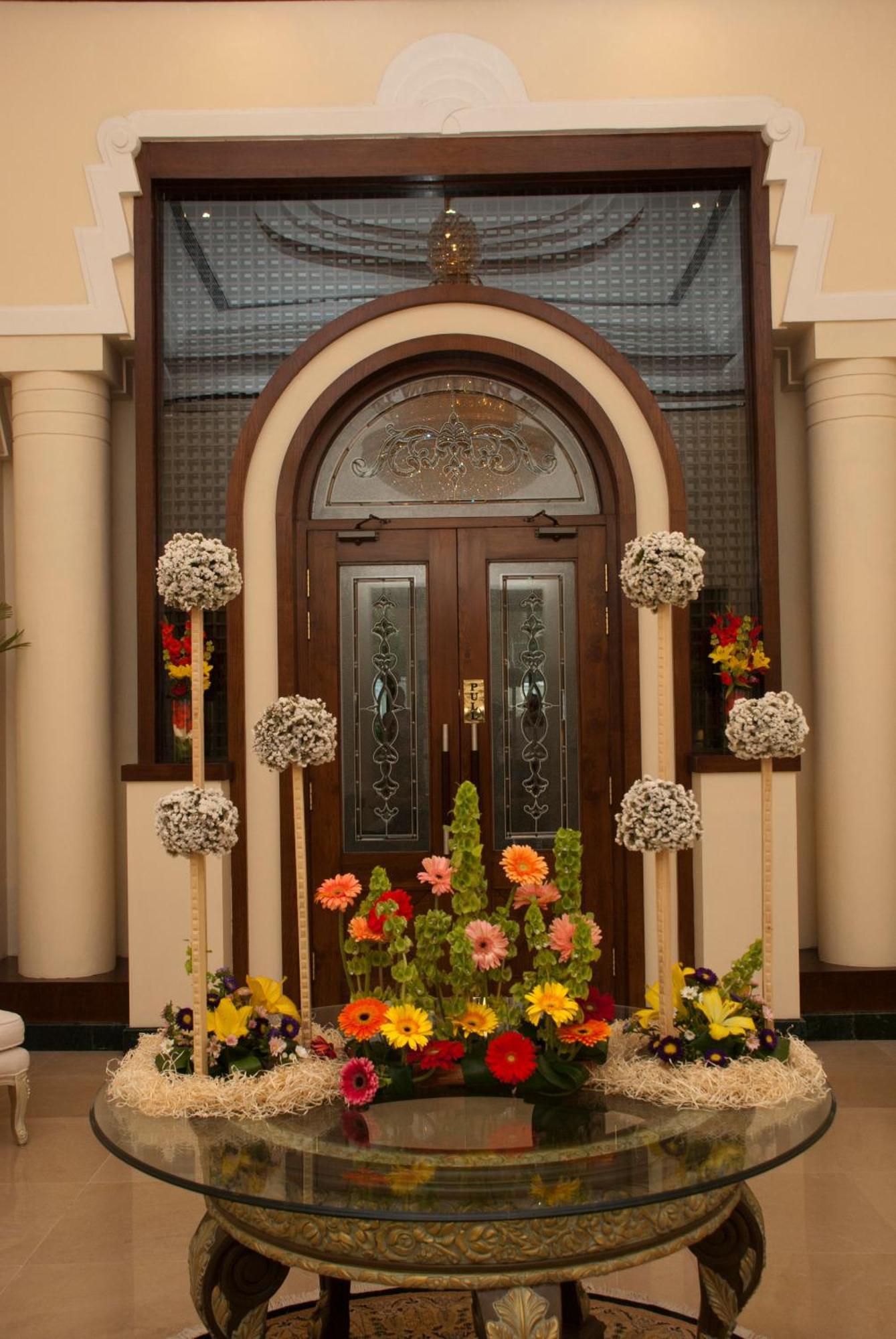 Faletti'S Hotel Lahaur Zewnętrze zdjęcie