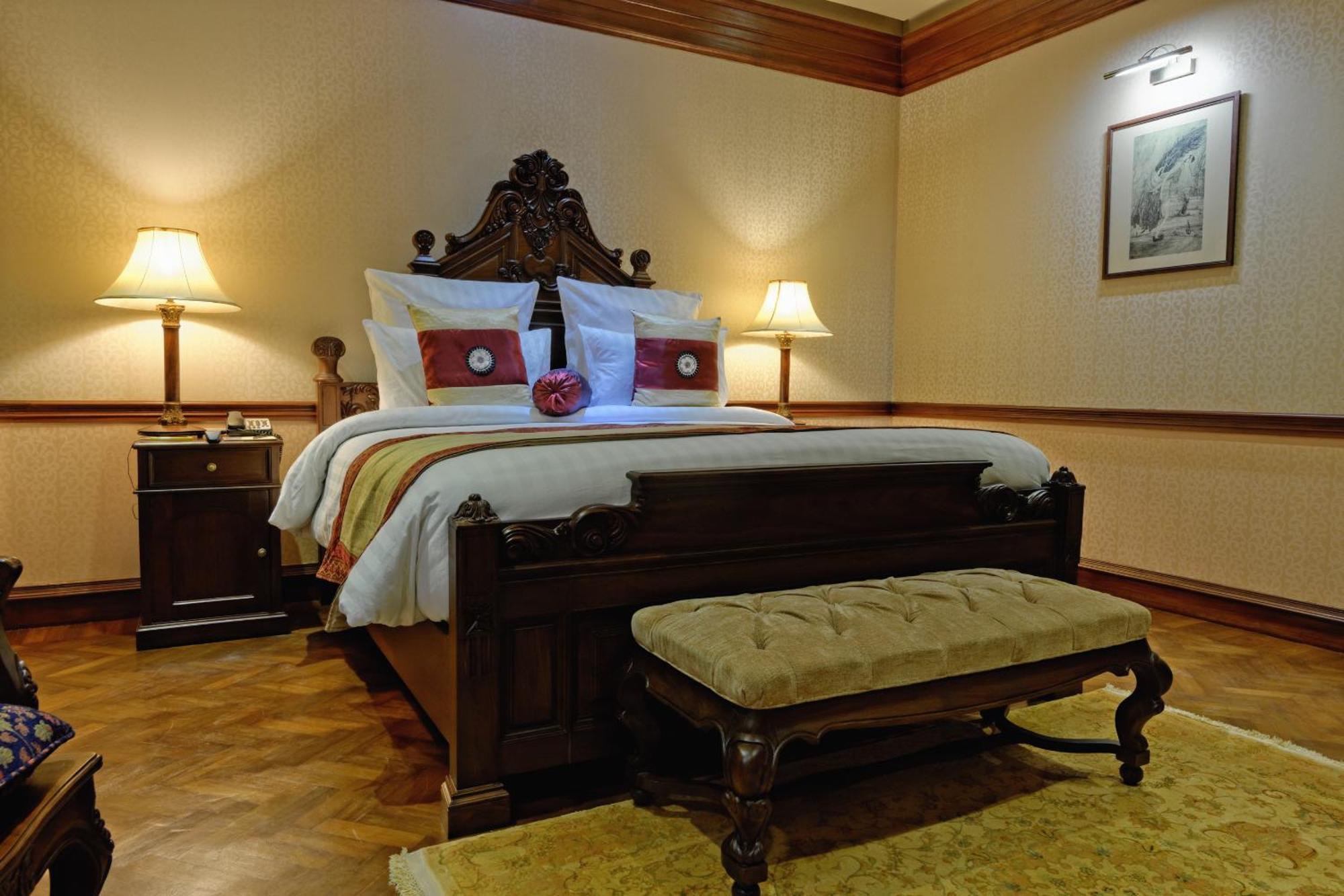 Faletti'S Hotel Lahaur Zewnętrze zdjęcie