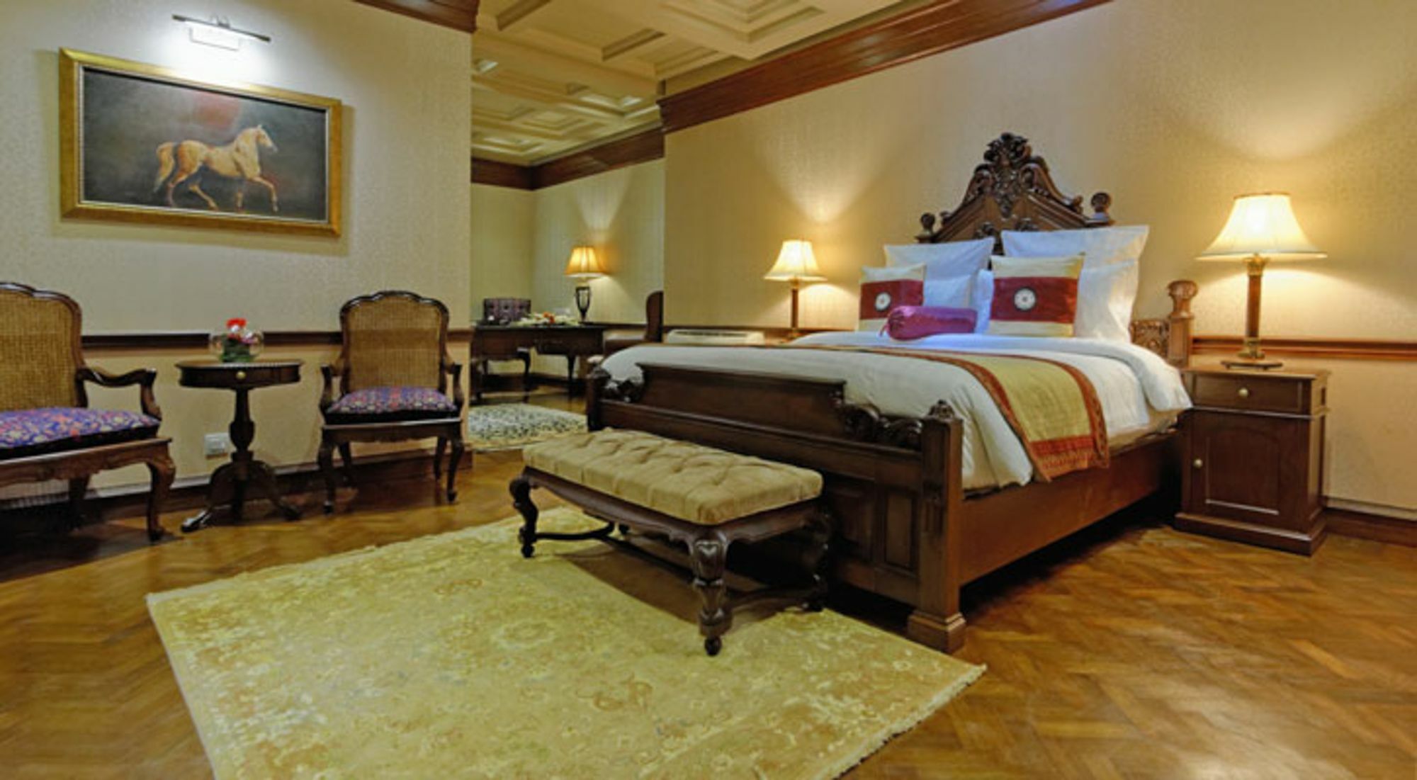 Faletti'S Hotel Lahaur Zewnętrze zdjęcie
