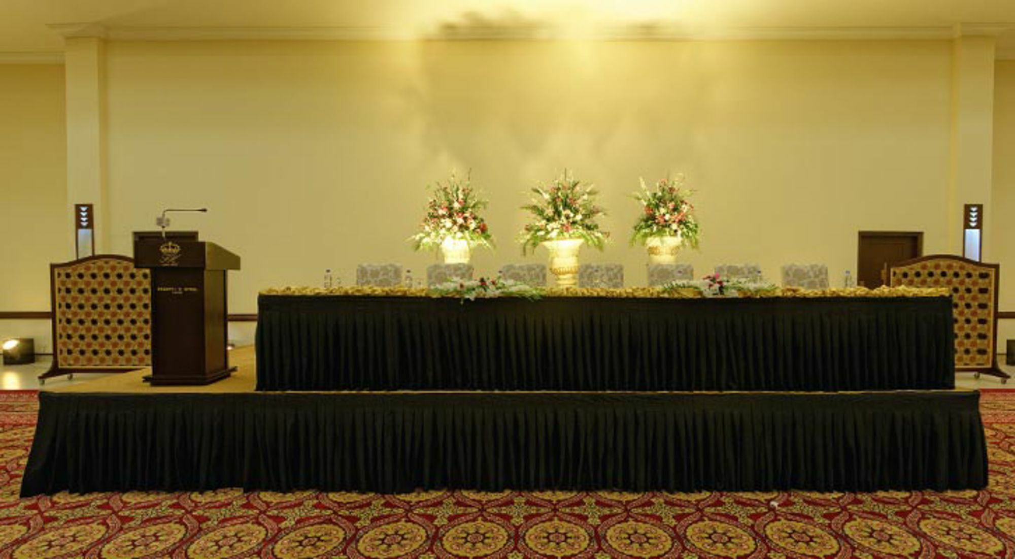 Faletti'S Hotel Lahaur Zewnętrze zdjęcie