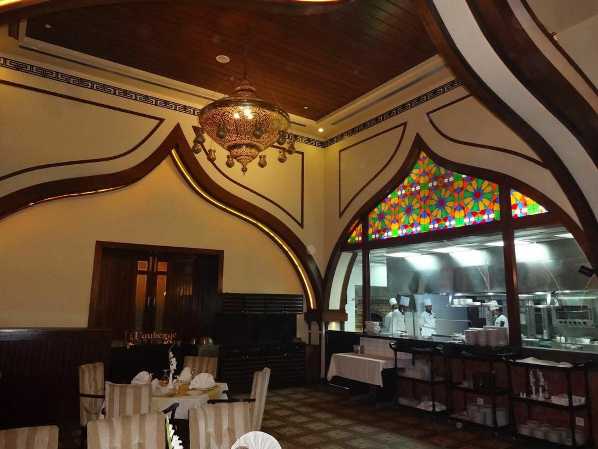 Faletti'S Hotel Lahaur Zewnętrze zdjęcie