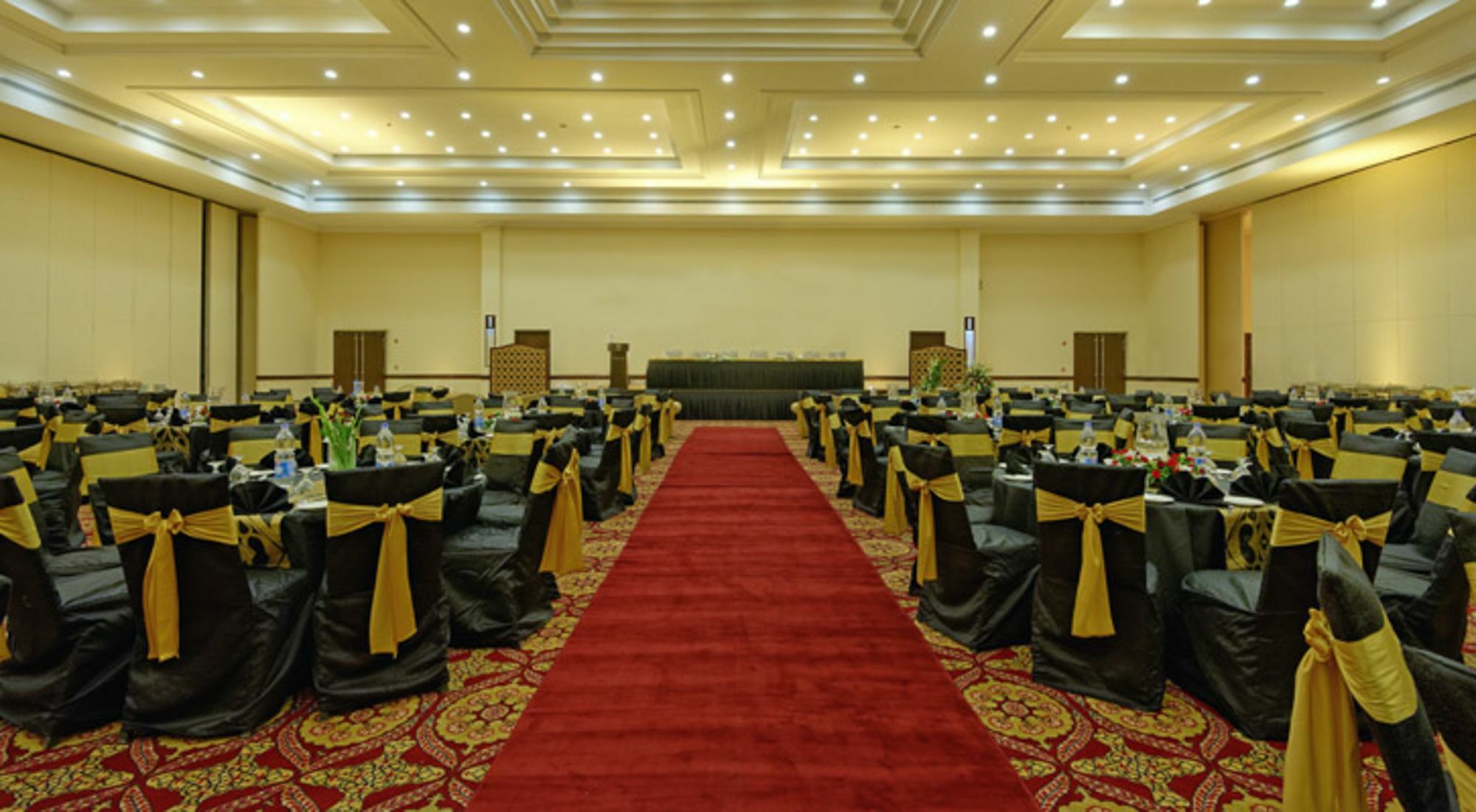 Faletti'S Hotel Lahaur Zewnętrze zdjęcie
