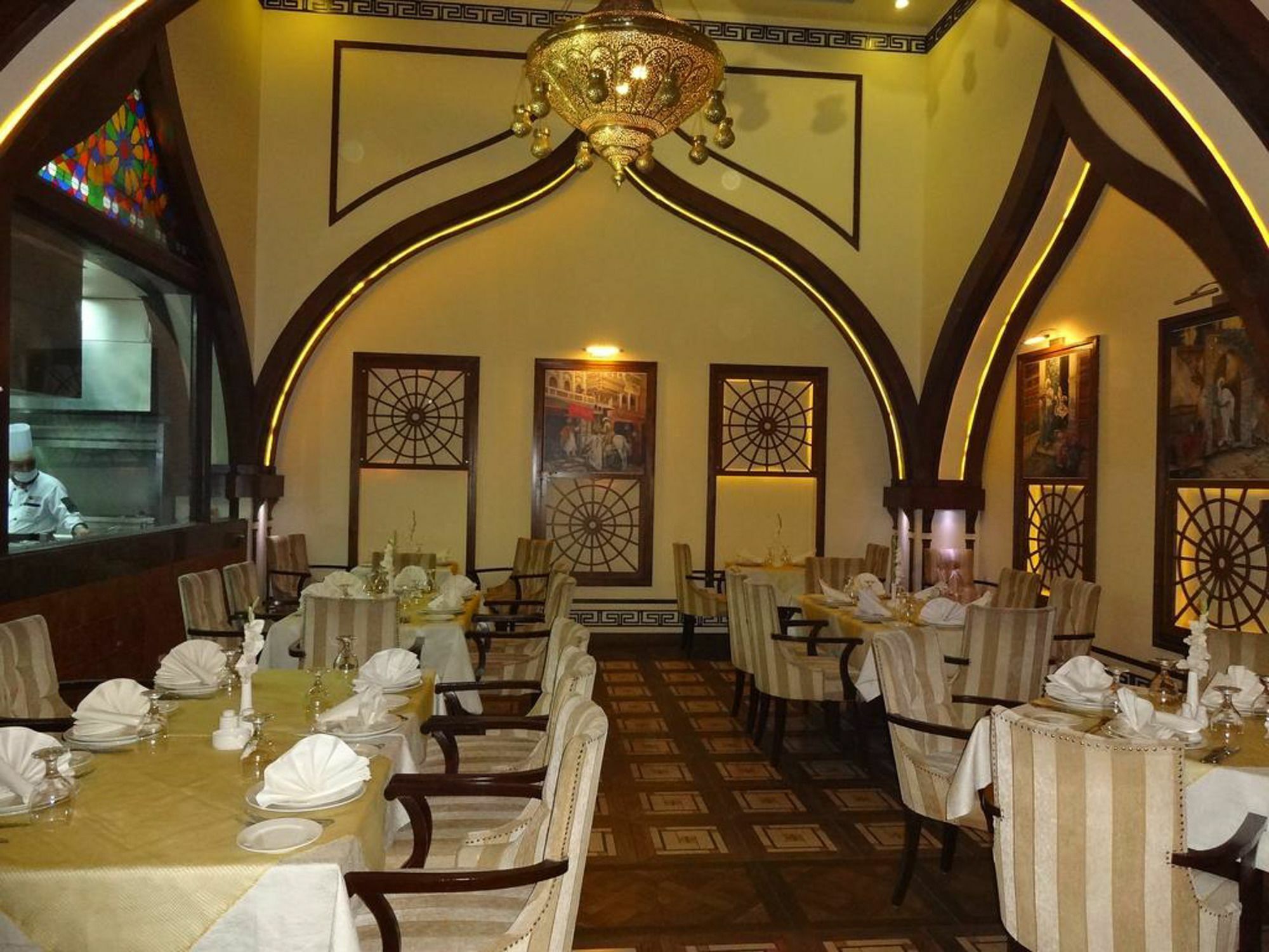Faletti'S Hotel Lahaur Zewnętrze zdjęcie
